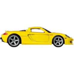Hot Wheels Premium Car Culture Timeless Icons Porsche Carrera GT