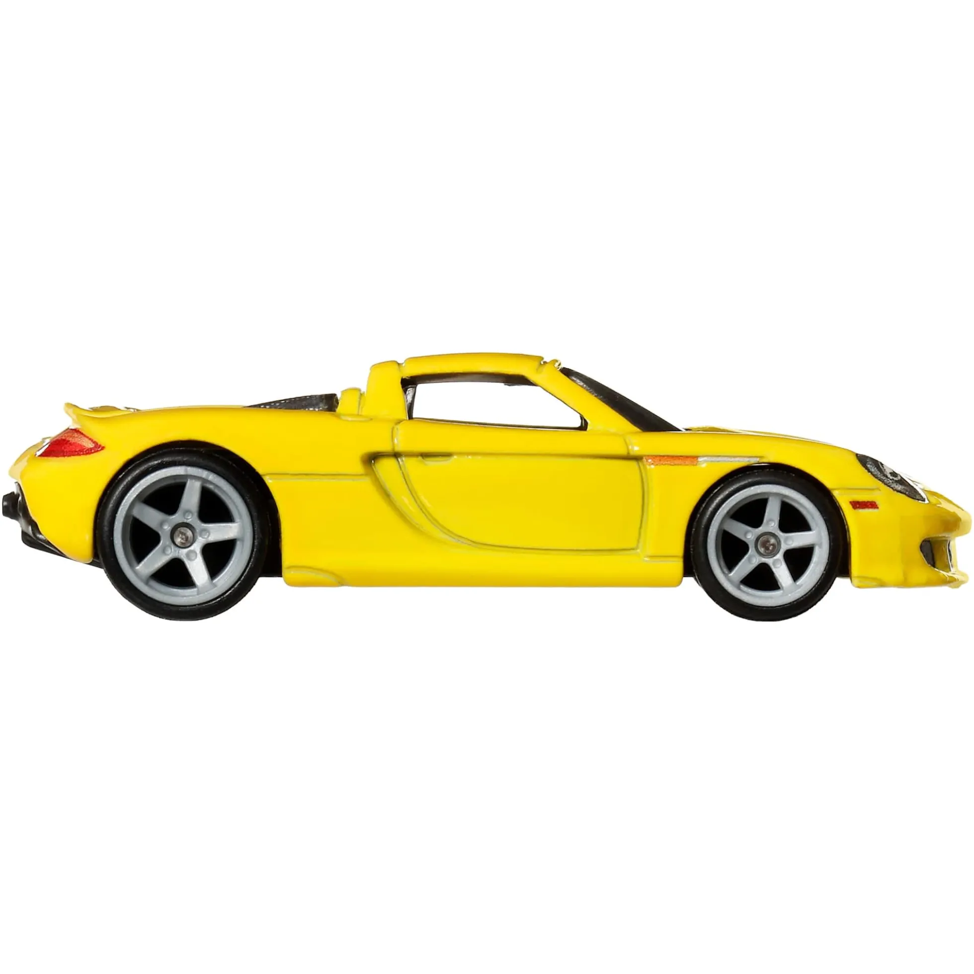 Hot Wheels Premium Car Culture Timeless Icons Porsche Carrera GT