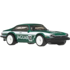 Hot Wheels Premium Car Culture Jaguar XJS