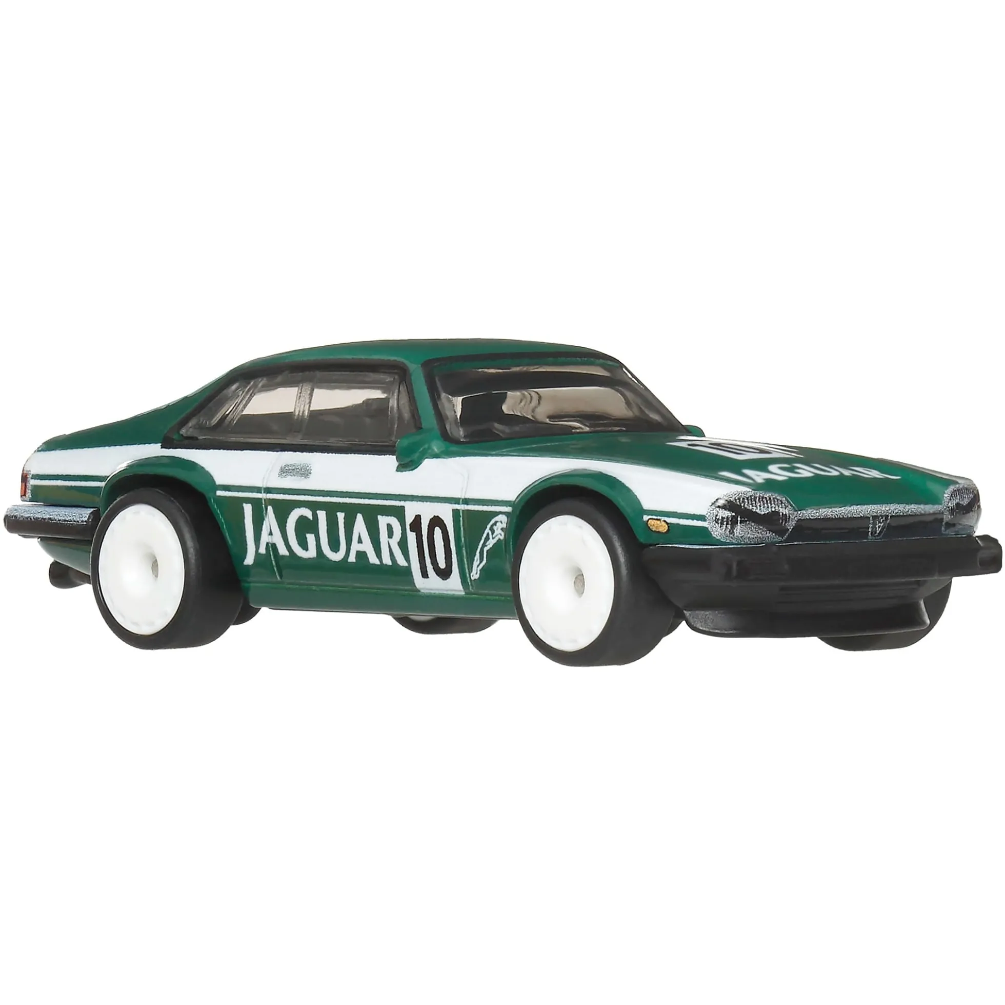 Hot Wheels Premium Car Culture Jaguar XJS