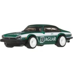 Hot Wheels Premium Car Culture Jaguar XJS