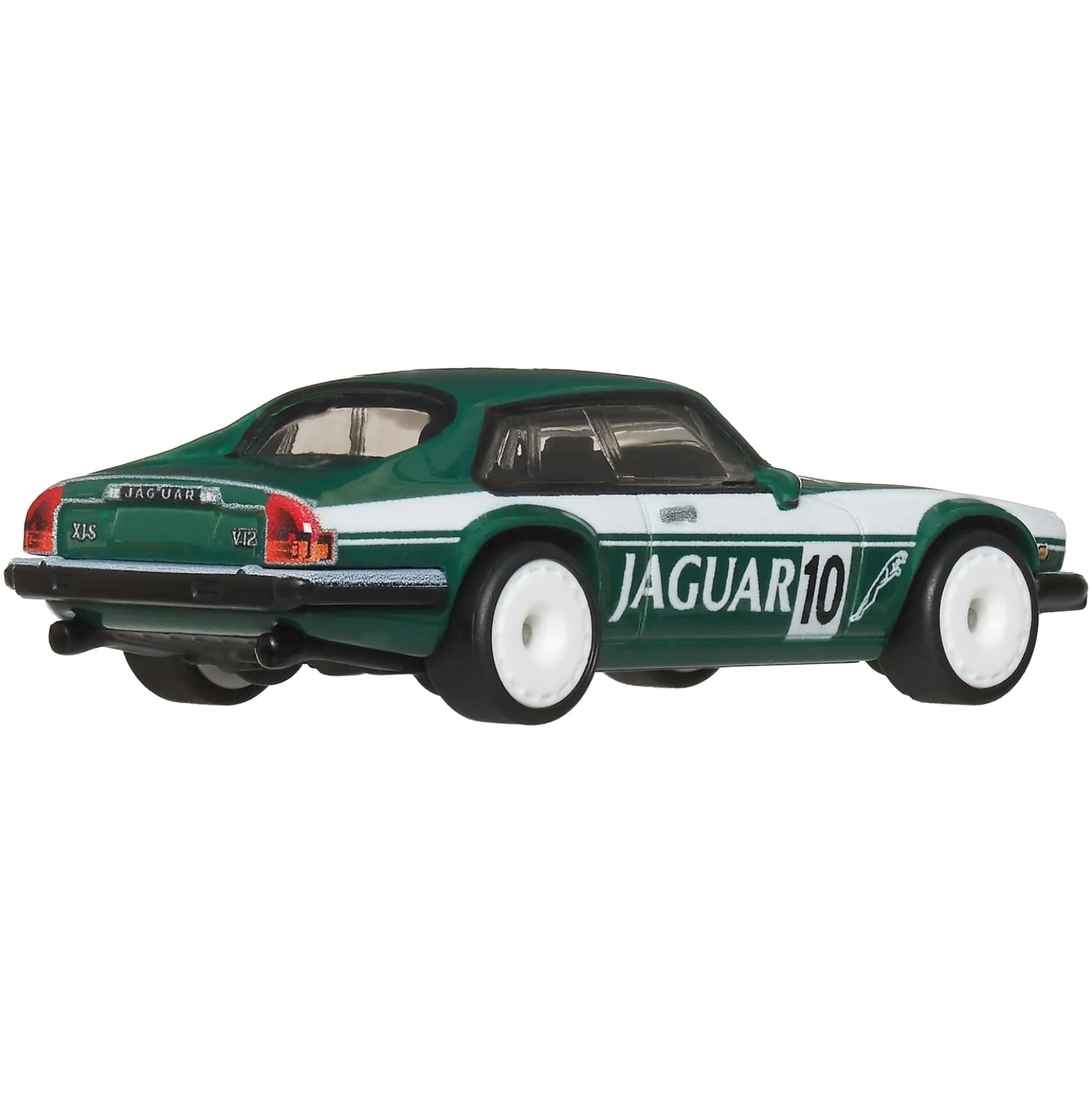 Hot Wheels Premium Car Culture Jaguar XJS