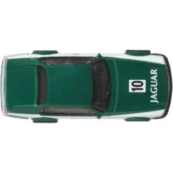 Hot Wheels Premium Car Culture Jaguar XJS