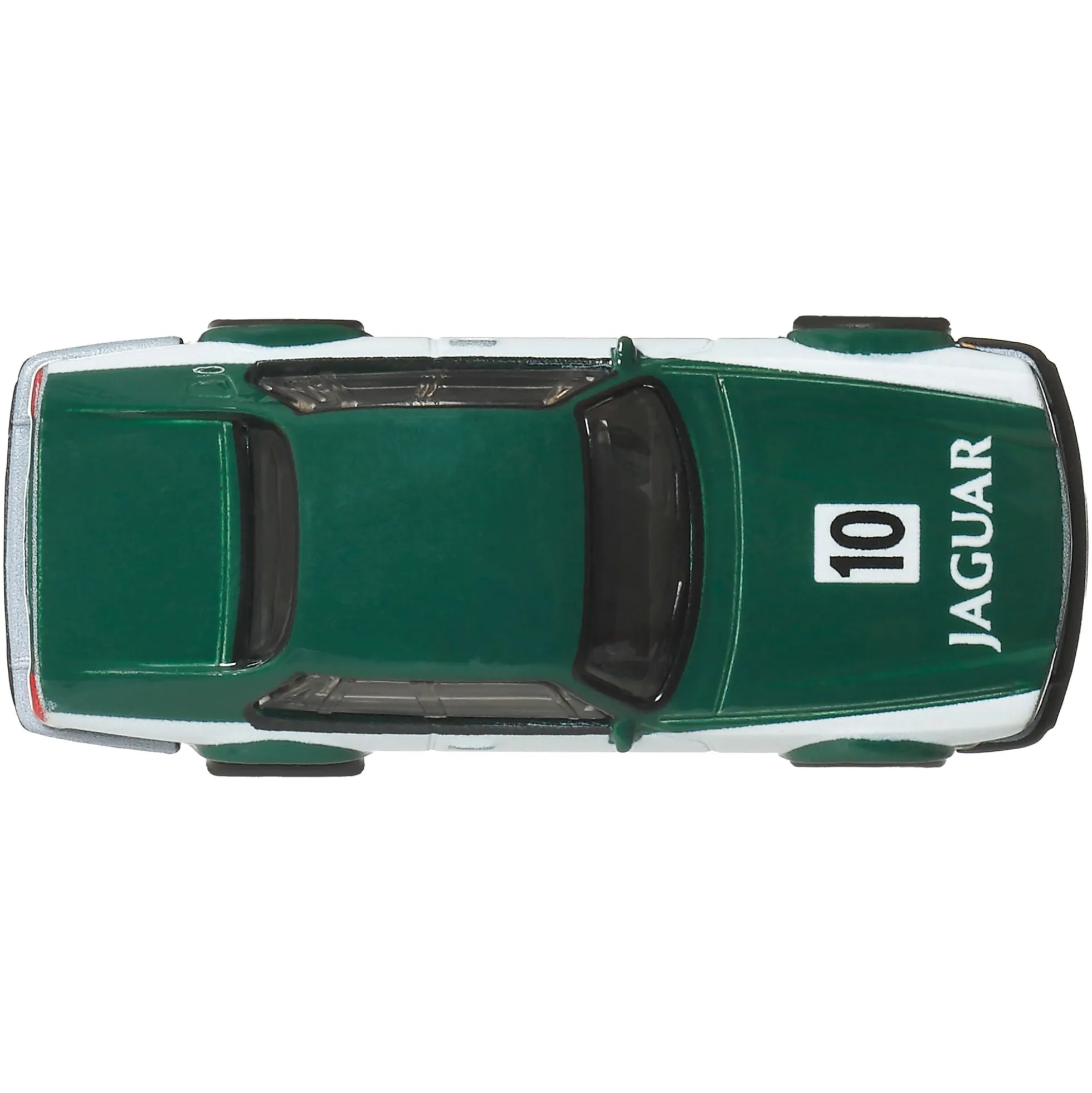 Hot Wheels Premium Car Culture Jaguar XJS