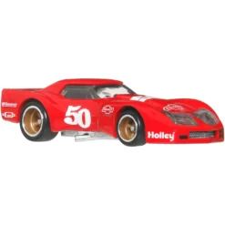 Hot Wheels Premium Car Culture ’76 Greenwood Corvette