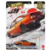 Hot Wheels Premium Car Culture Toyota AE86 Sprinter Trueno
