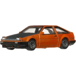 Hot Wheels Premium Car Culture Toyota AE86 Sprinter Trueno