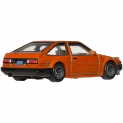 Hot Wheels Premium Car Culture Toyota AE86 Sprinter Trueno