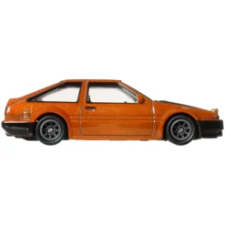 Hot Wheels Premium Car Culture Toyota AE86 Sprinter Trueno