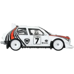 Hot Wheels Premium Car Culture Thrill Climbers Lancia Delta S4