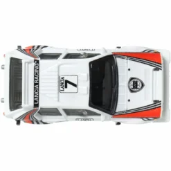 Hot Wheels Premium Car Culture Thrill Climbers Lancia Delta S4