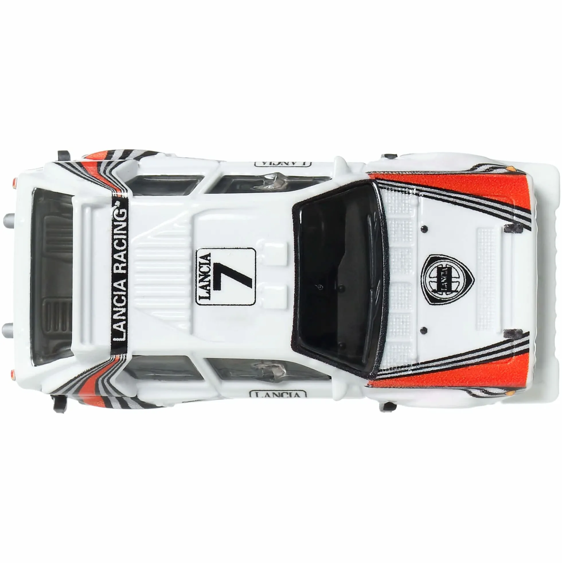 Hot Wheels Premium Car Culture Thrill Climbers Lancia Delta S4