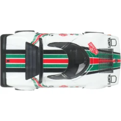 Hot Wheels Premium Car Culture Lancia Stratos