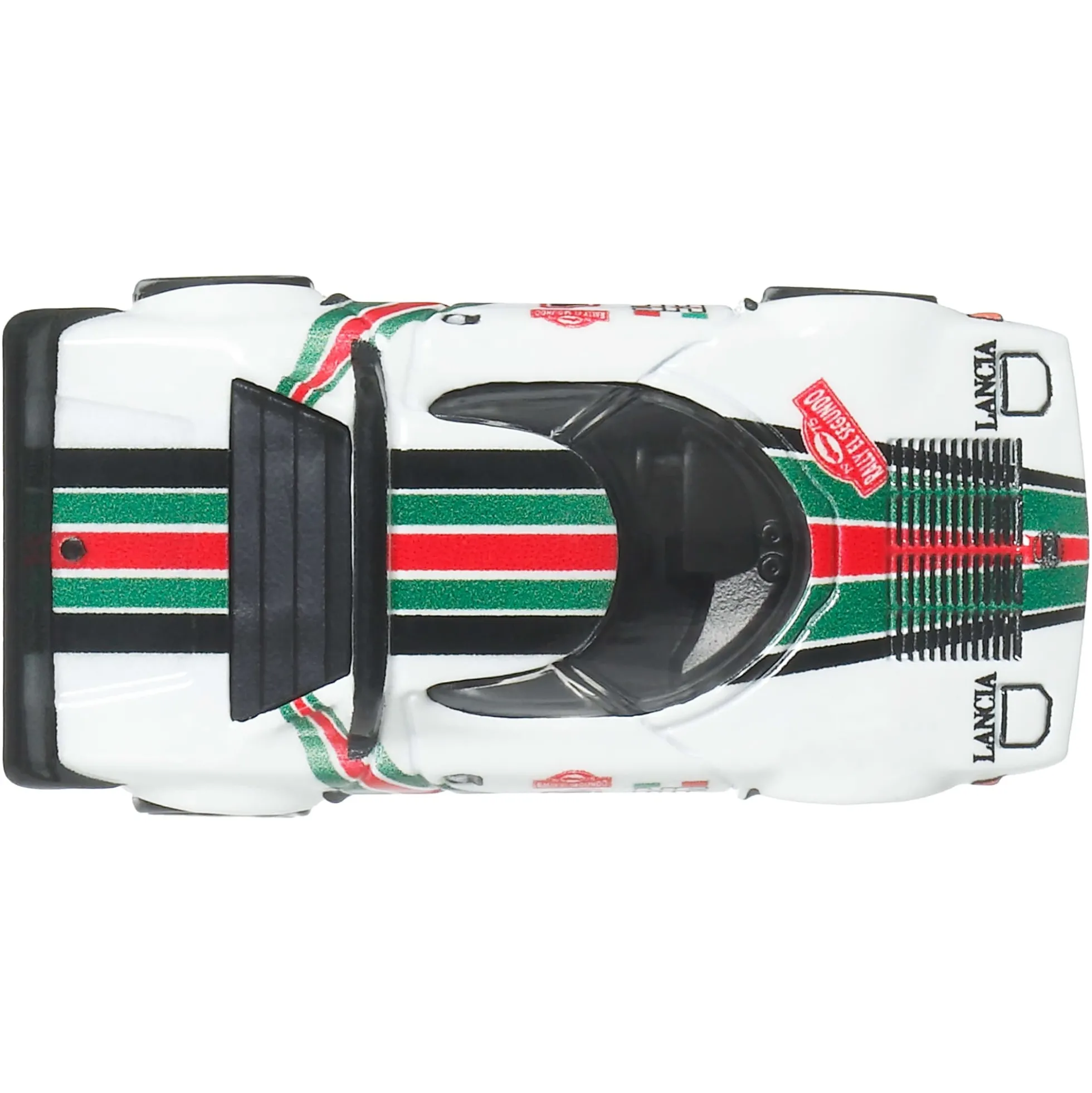 Hot Wheels Premium Car Culture Lancia Stratos