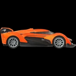 Hot Wheels Premium Car Culture Eurospeed McLaren Solus GT