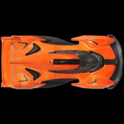 Hot Wheels Premium Car Culture Eurospeed McLaren Solus GT