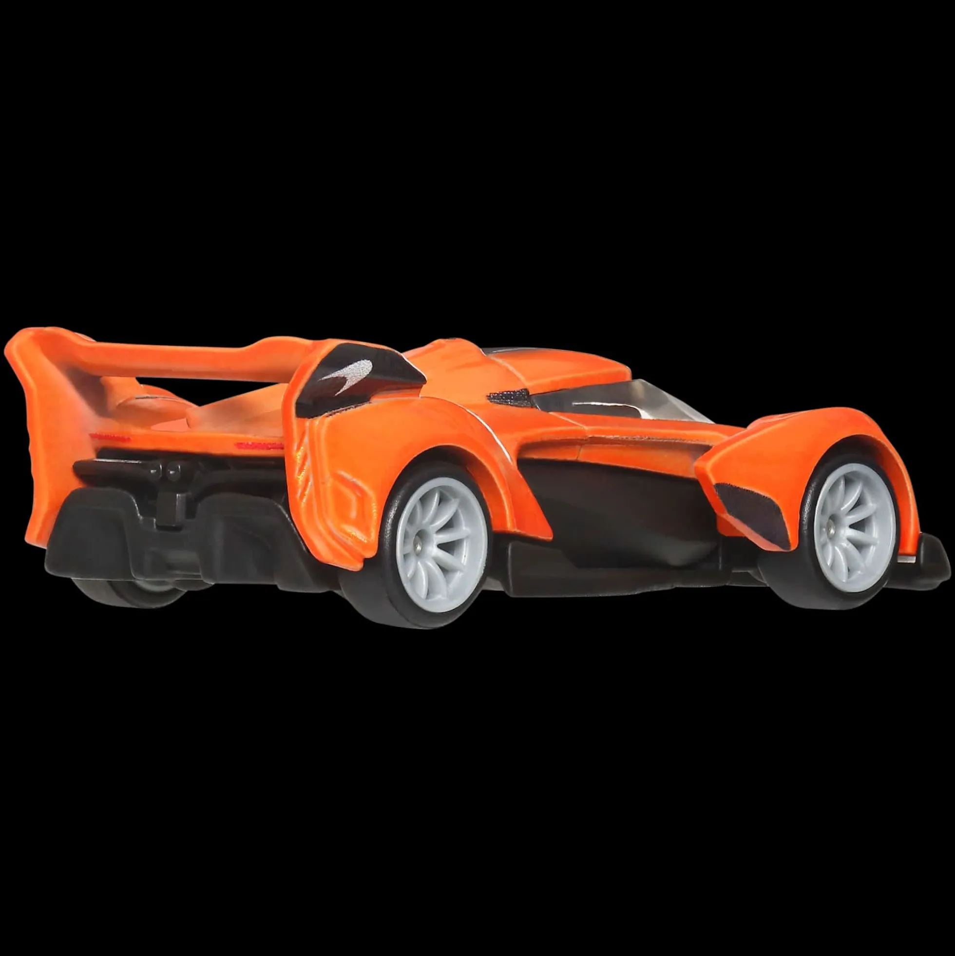 Hot Wheels Premium Car Culture Eurospeed McLaren Solus GT