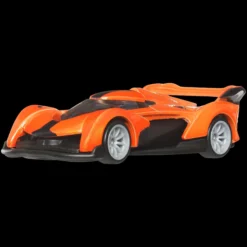 Hot Wheels Premium Car Culture Eurospeed McLaren Solus GT