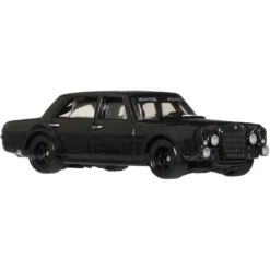 Hot Wheels Premium Car Culture Thrill Climbers Mercedes-Benz 300 SEL 6.8 AMG