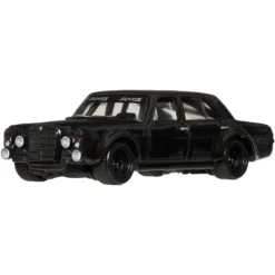 Hot Wheels Premium Car Culture Thrill Climbers Mercedes-Benz 300 SEL 6.8 AMG