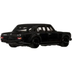 Hot Wheels Premium Car Culture Thrill Climbers Mercedes-Benz 300 SEL 6.8 AMG