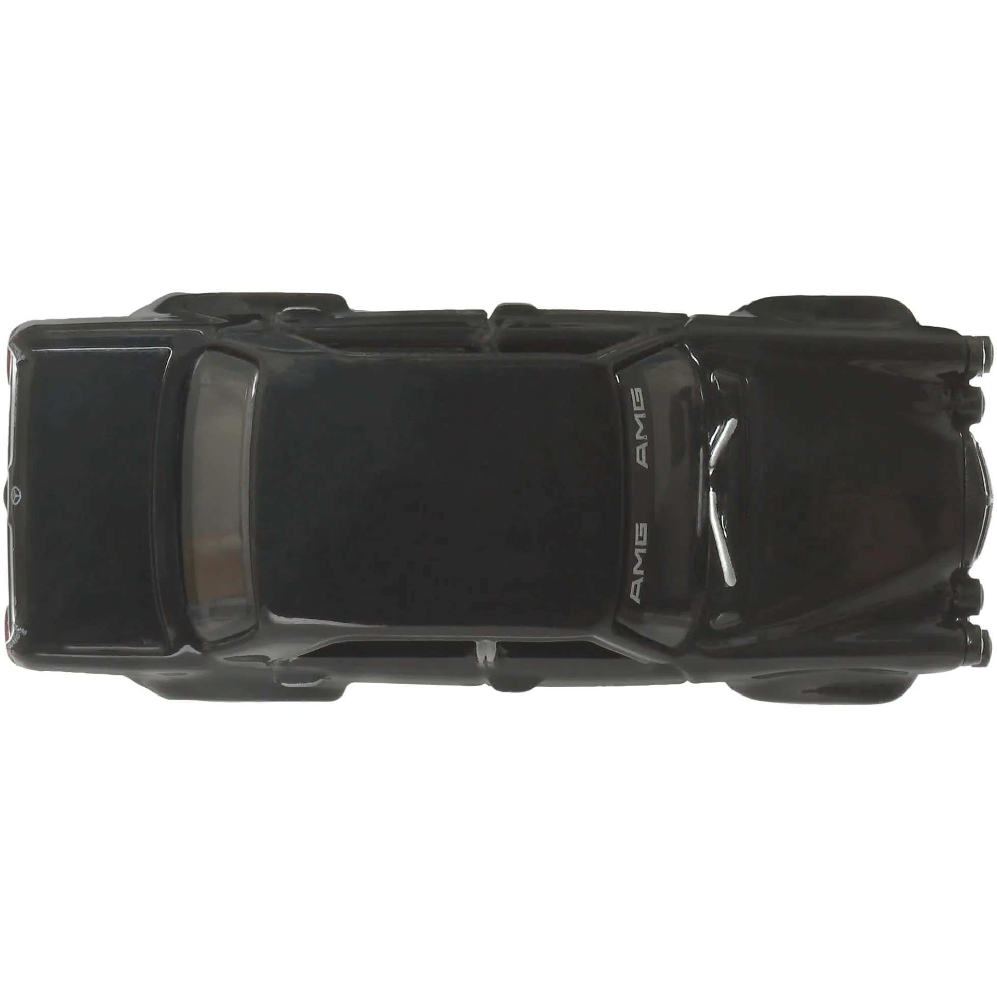 Hot Wheels Premium Car Culture Thrill Climbers Mercedes-Benz 300 SEL 6.8 AMG