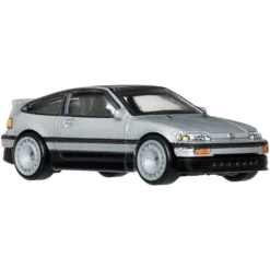 Hot Wheels Premium Car Culture '88 Honda CRX