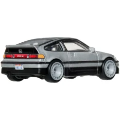 Hot Wheels Premium Car Culture '88 Honda CRX