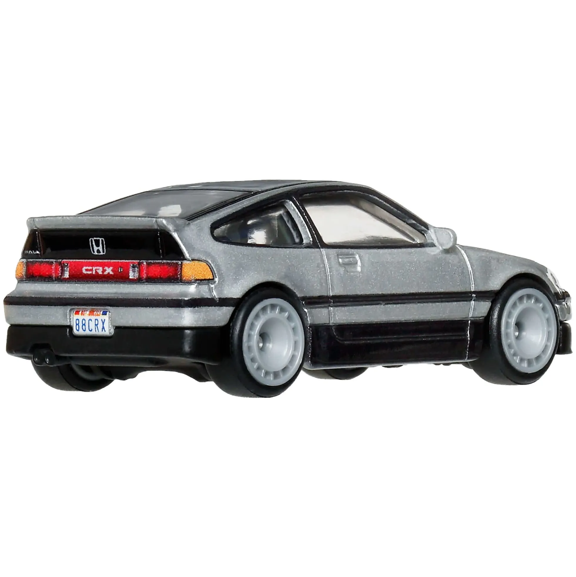 Hot Wheels Premium Car Culture '88 Honda CRX