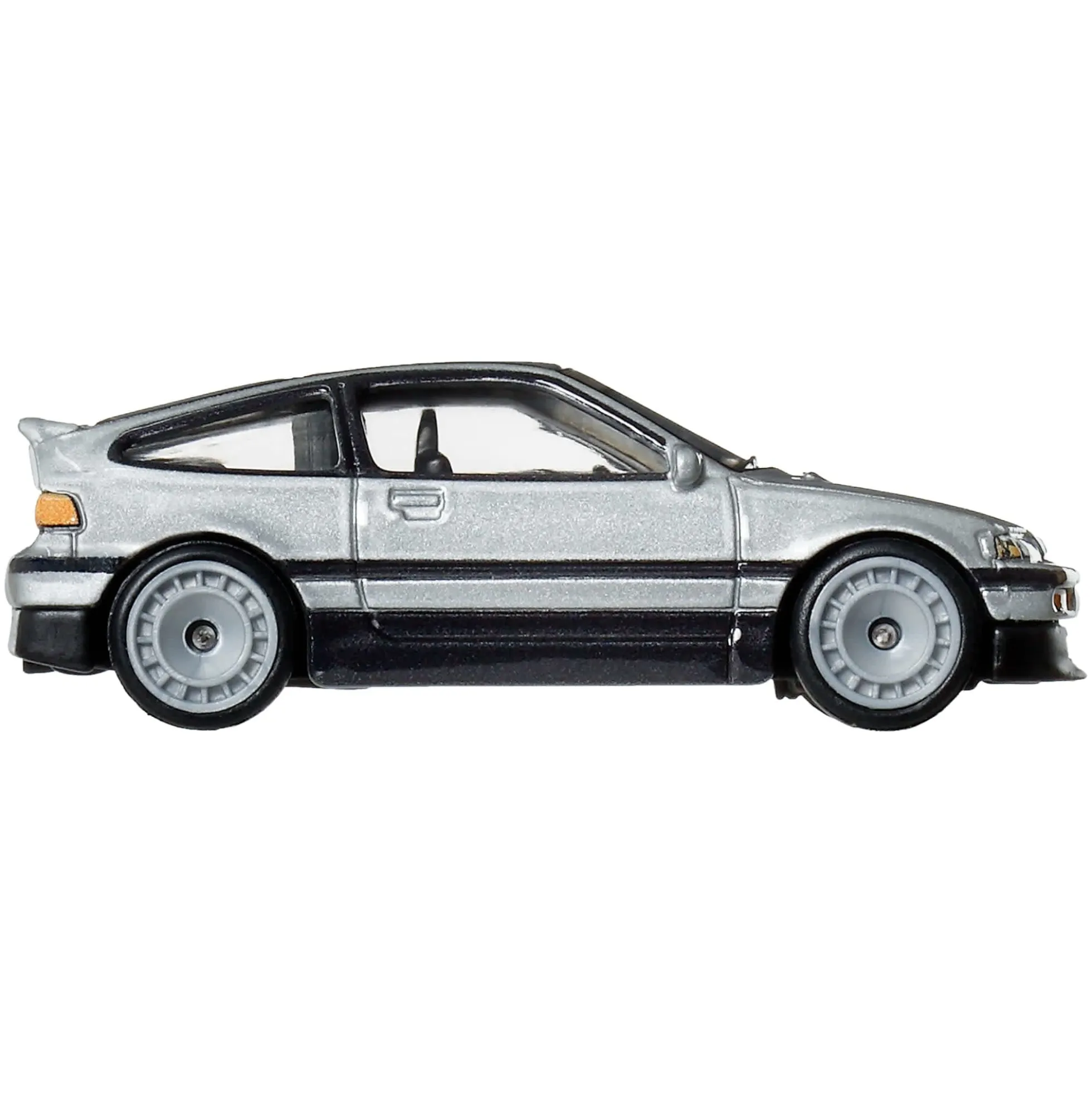 Hot Wheels Premium Car Culture '88 Honda CRX