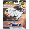 Hot Wheels Premium Car Culture Thrill Climbers Porsche 914 Safari