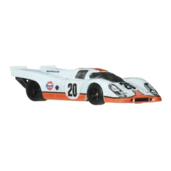 Hot Wheels Premium Car Culture Porsche 917K