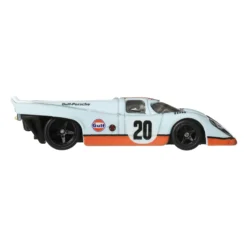 Hot Wheels Premium Car Culture Porsche 917K