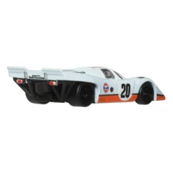 Hot Wheels Premium Car Culture Porsche 917K