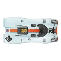 Hot Wheels Premium Car Culture Porsche 917K