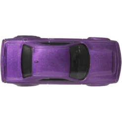 Hot Wheels Premium Car Culture 2-Pack - 2018 Dodge Challenger SRT Demon & 2015 Dodge Charger SRT