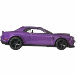 Hot Wheels Premium Car Culture 2-Pack - 2018 Dodge Challenger SRT Demon & 2015 Dodge Charger SRT