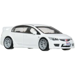 Hot Wheels Premium Car Culture Ronin Run II 07 Honda Civic Type R
