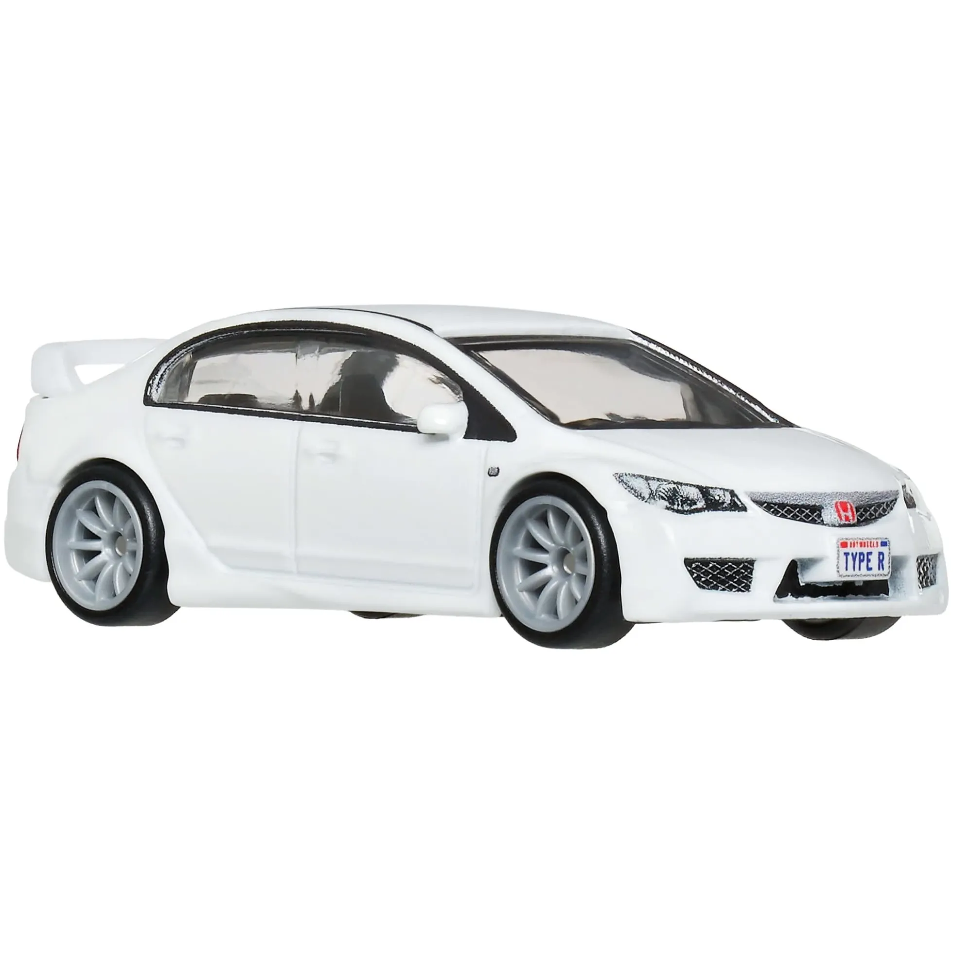 Hot Wheels Premium Car Culture Ronin Run II 07 Honda Civic Type R