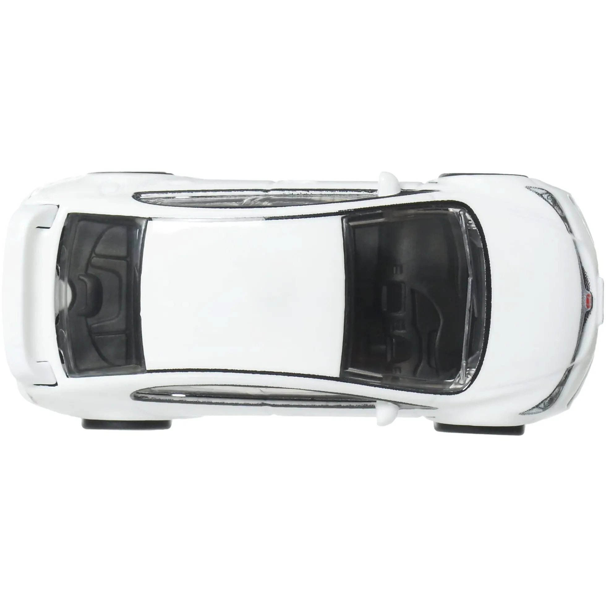 Hot Wheels Premium Car Culture Ronin Run II 07 Honda Civic Type R