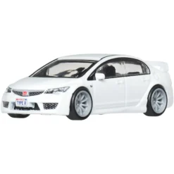Hot Wheels Premium Car Culture Ronin Run II 07 Honda Civic Type R
