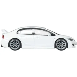 Hot Wheels Premium Car Culture Ronin Run II 07 Honda Civic Type R