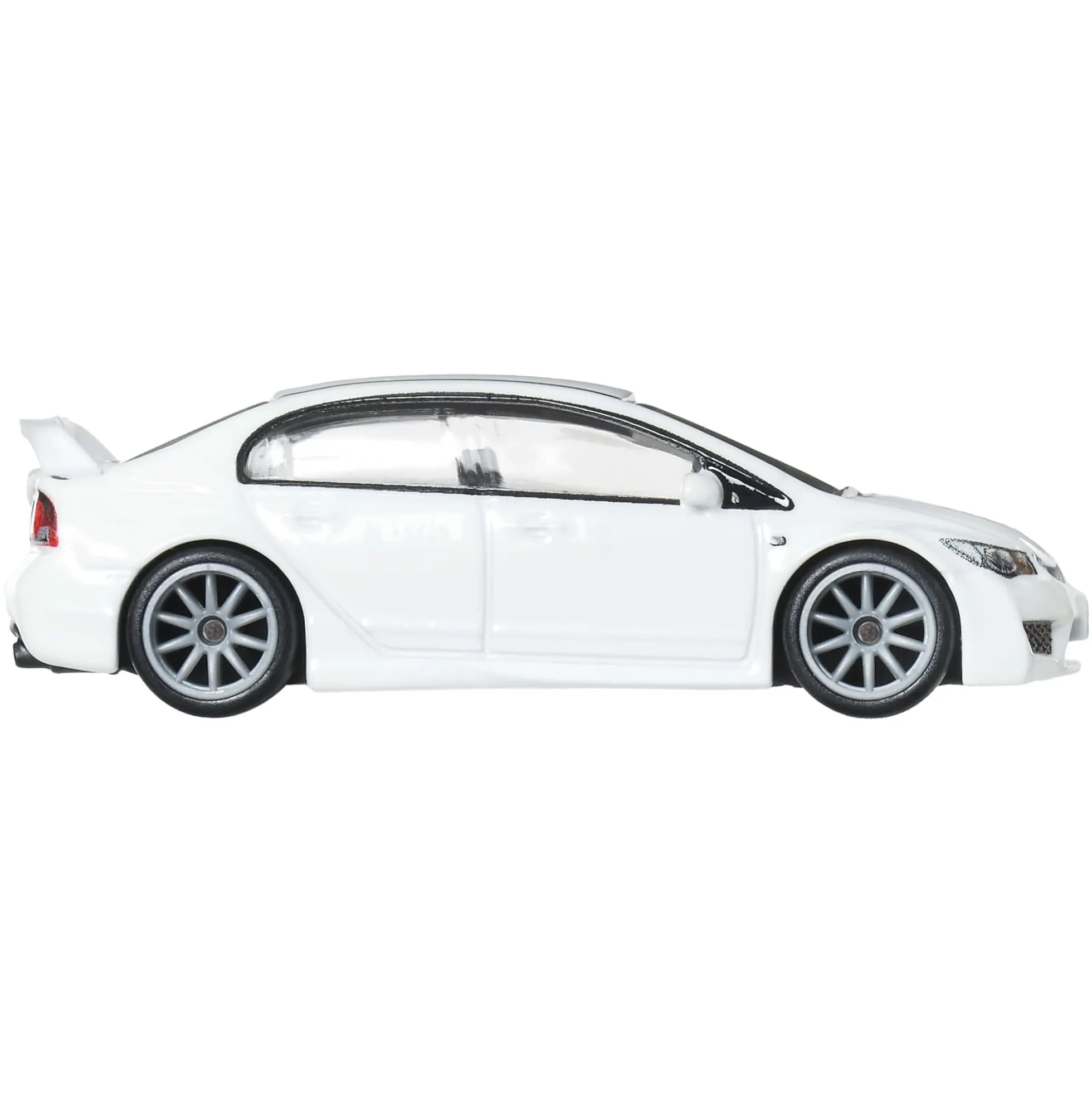 Hot Wheels Premium Car Culture Ronin Run II 07 Honda Civic Type R