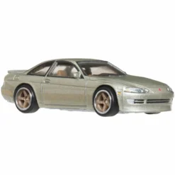 Hot Wheels Premium Car Culture Toyota Soarer