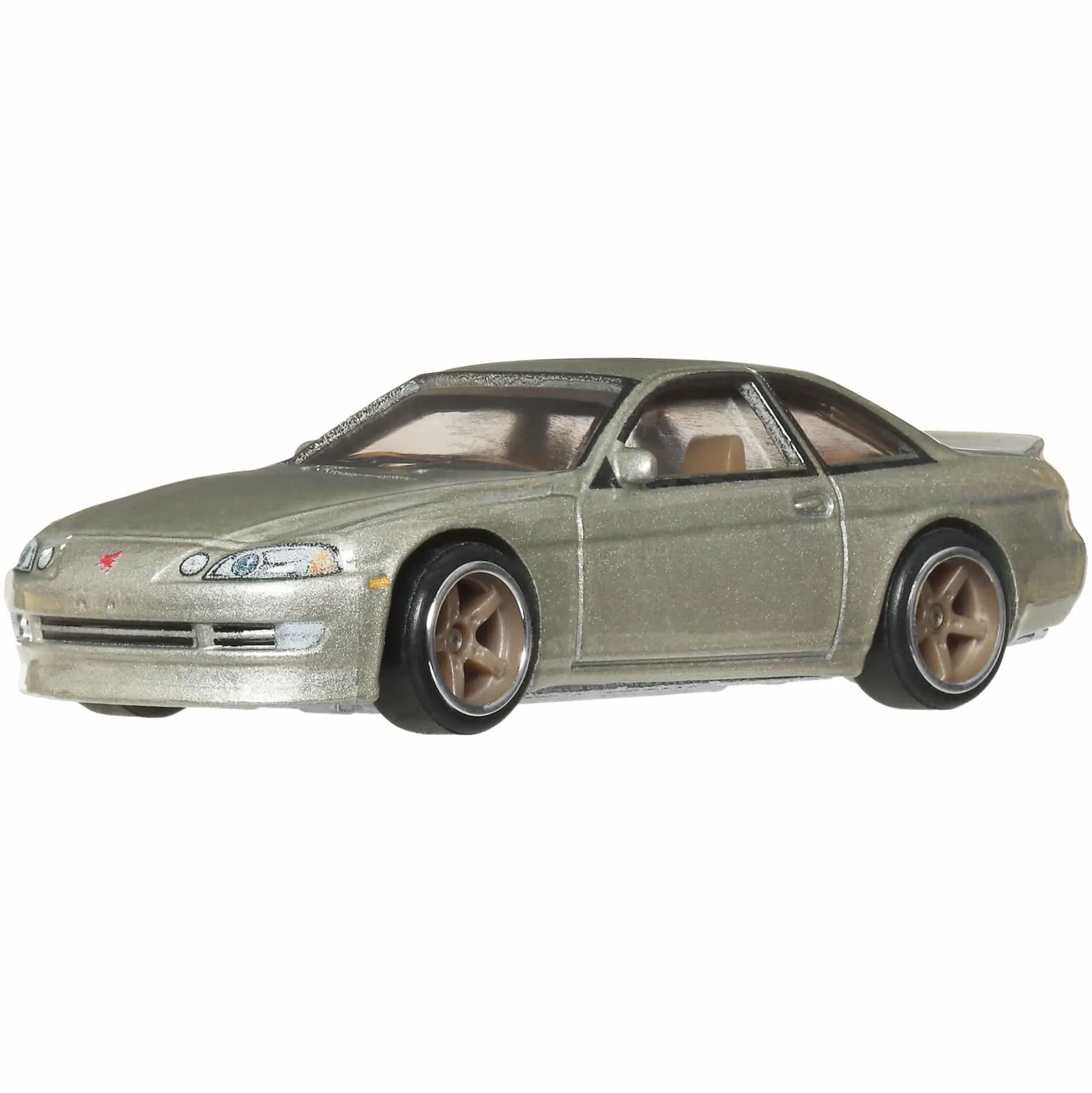 Hot Wheels Premium Car Culture Toyota Soarer