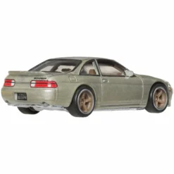 Hot Wheels Premium Car Culture Toyota Soarer