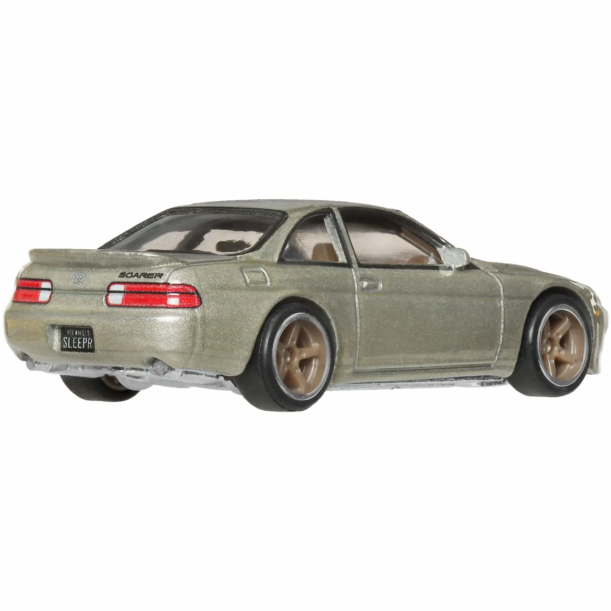 Hot Wheels Premium Car Culture Toyota Soarer