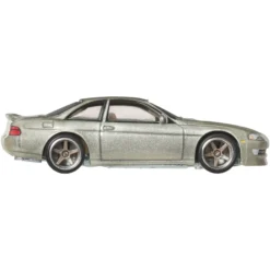 Hot Wheels Premium Car Culture Toyota Soarer