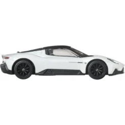 Hot Wheels Premium Car Culture Maserati 2-Pack