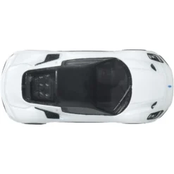 Hot Wheels Premium Car Culture Maserati 2-Pack